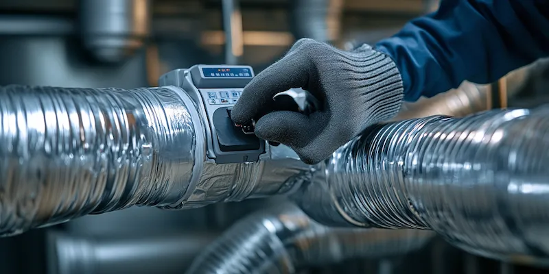 Dlaczego warto zastosować połączenie rekuperacji i pompy ciepła?