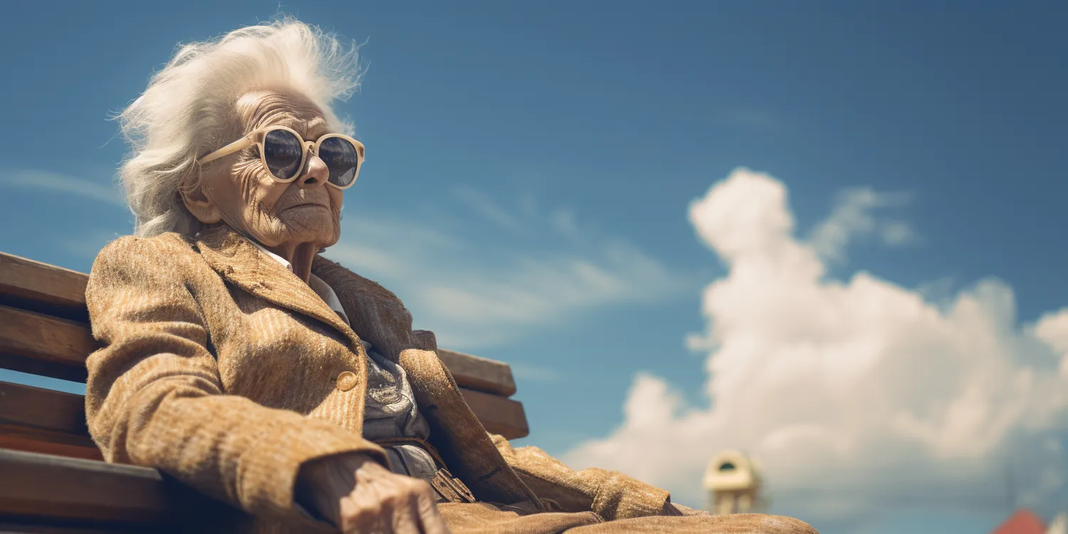 Dlaczego warto zostać opiekunem osób starszych?