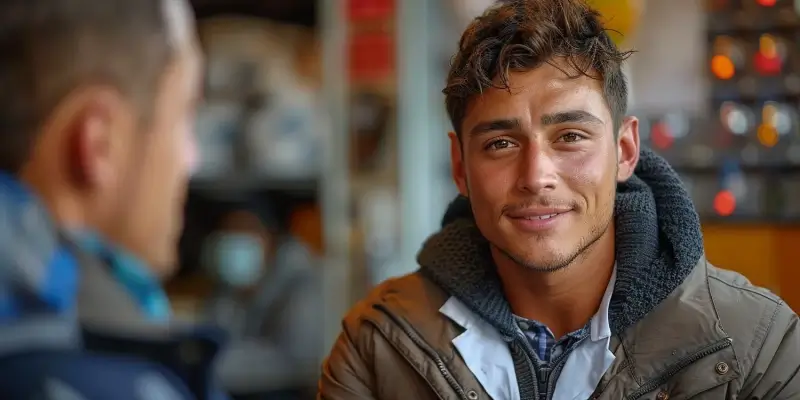 E recepta co potrzebne?