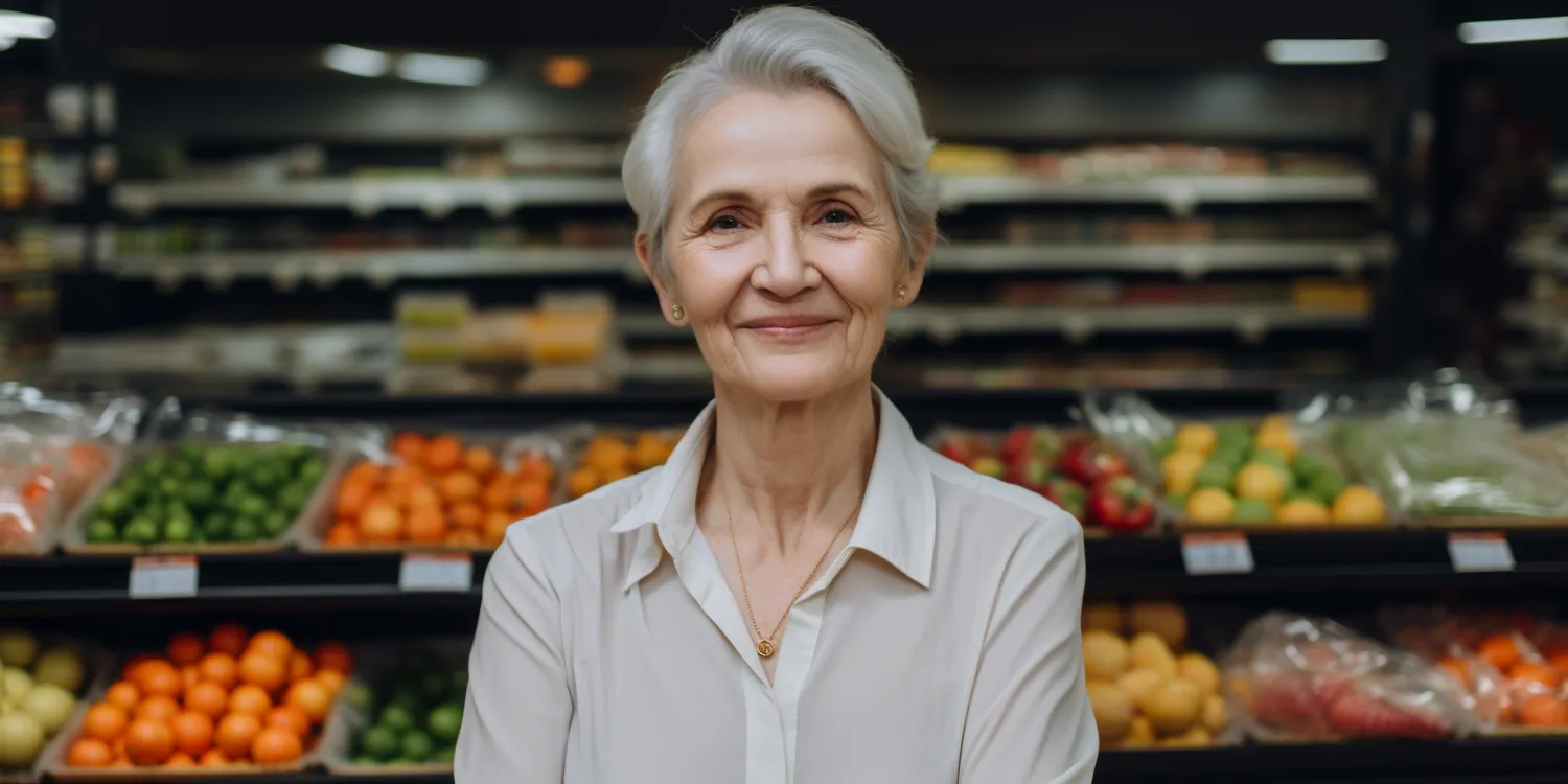 Franczyza sklepu spożywczego