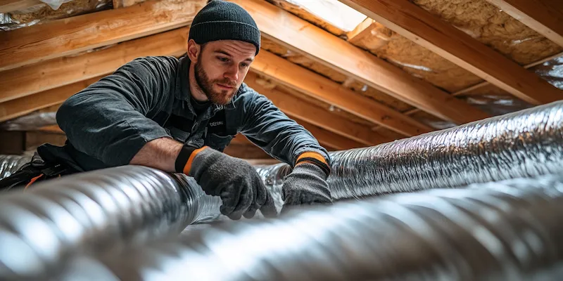 Ile kosztuje rekuperacja w domu 120 m?