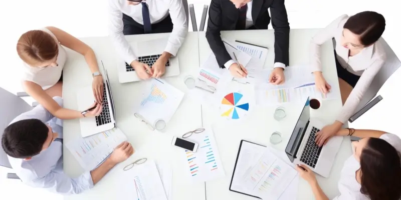 Ile zarabia biuro rachunkowe?