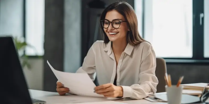 Jak prowadzić biuro rachunkowe?