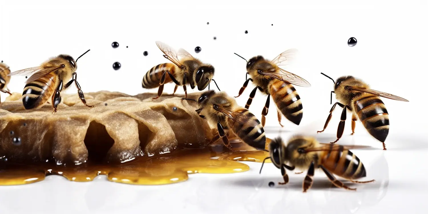 Jak smakuje miód wrzosowy?