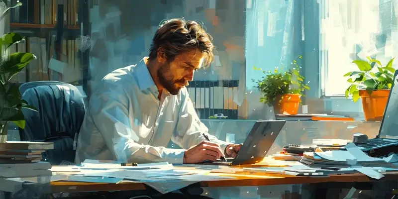 Jakie są wymagania, żeby założyć biuro rachunkowe?