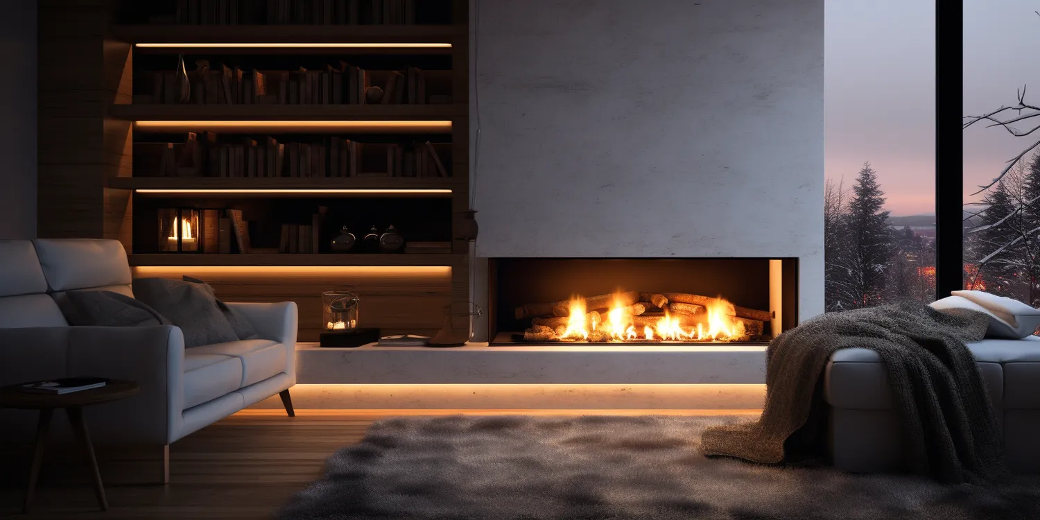 Kominki z DGP co to znaczy?