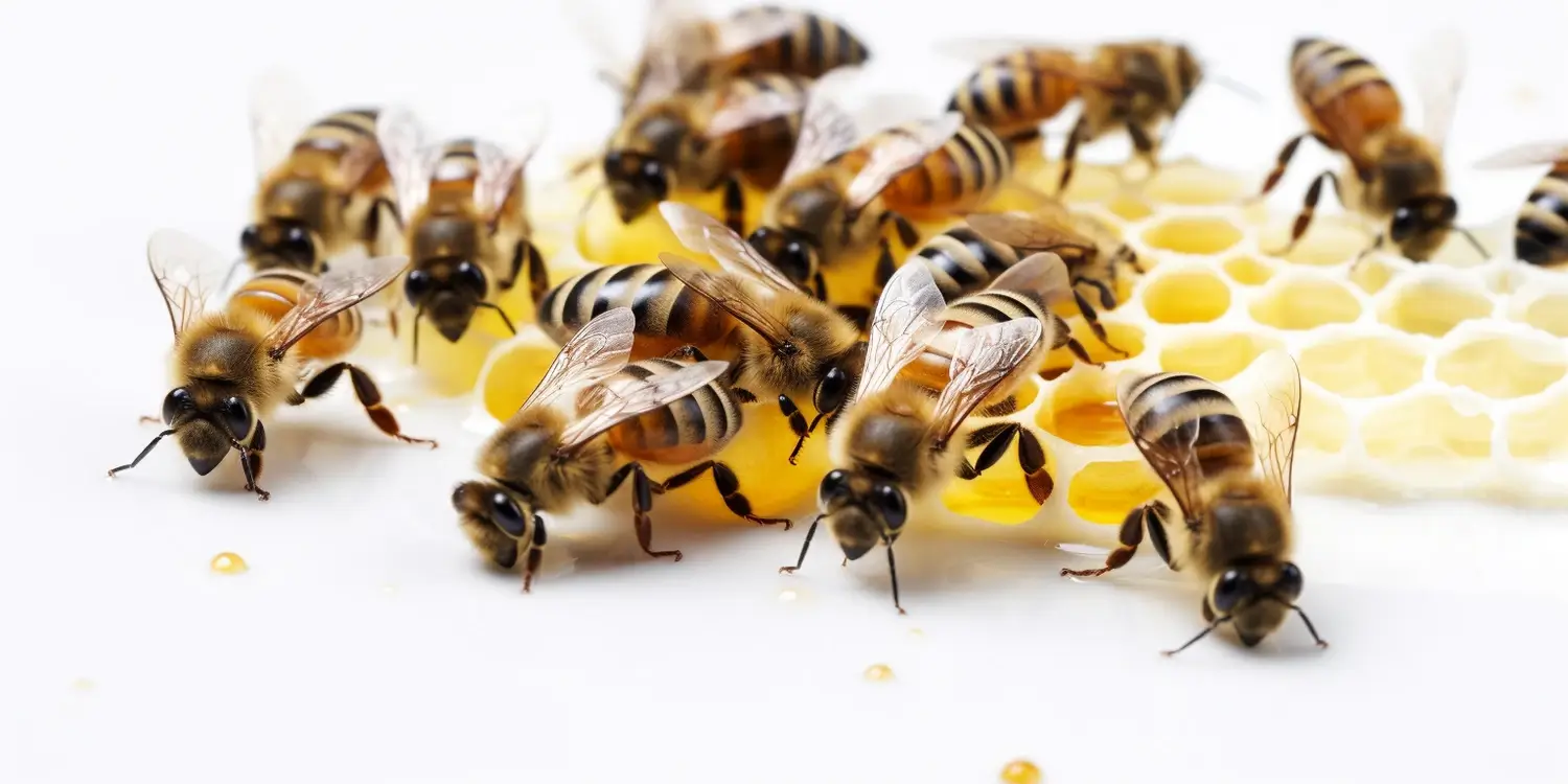 Miód gryczany dlaczego warto go wybrać?