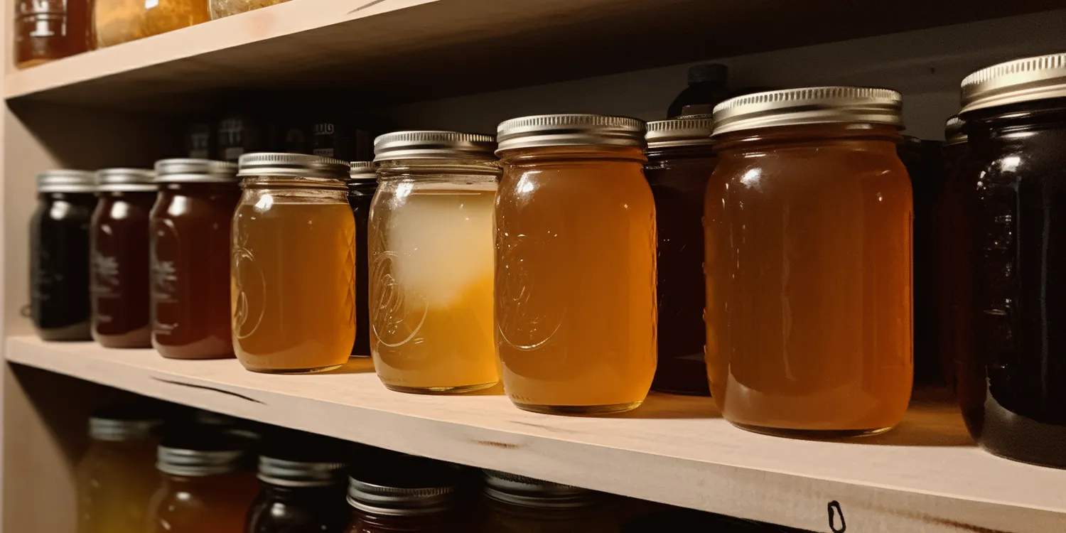 Miód gryczany gdzie kupić?