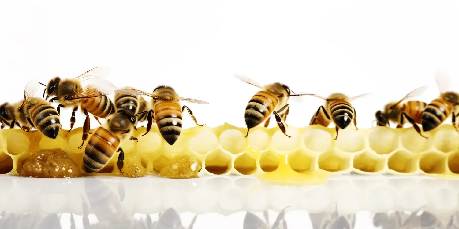 Miód nawłociowy działanie