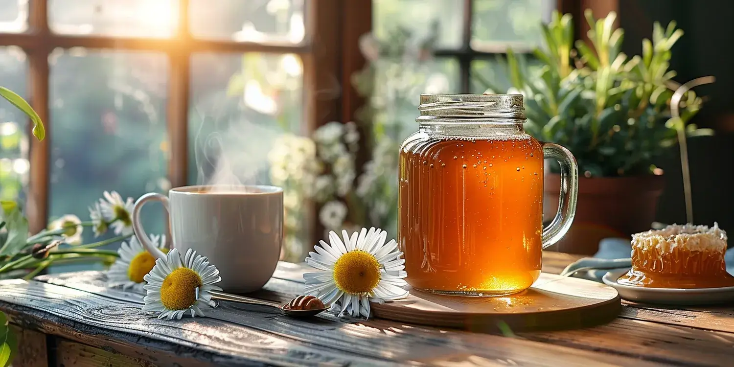 Miód wielokwiatowy zastosowanie