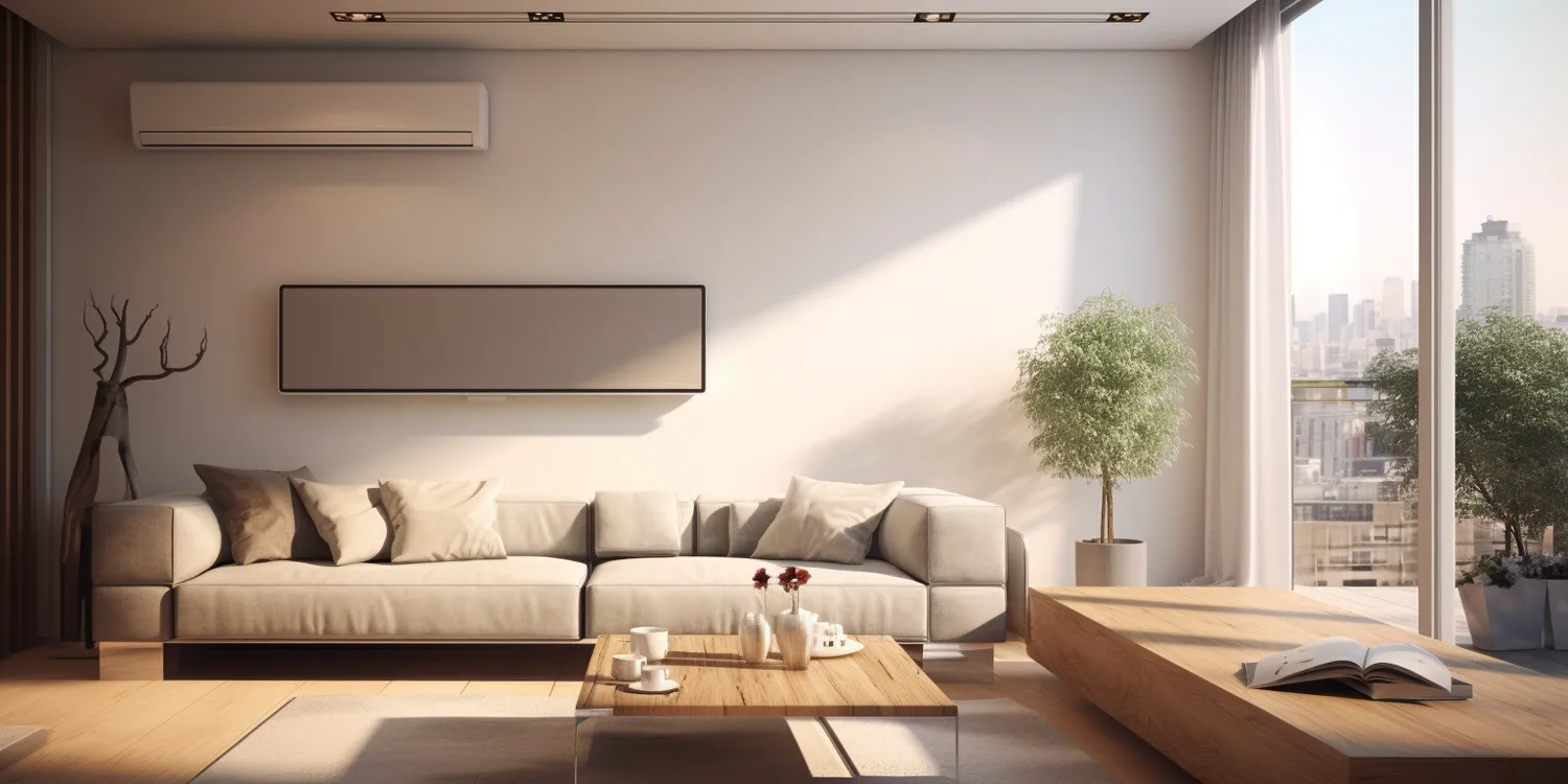 Montaż klimatyzatorów Szczecin