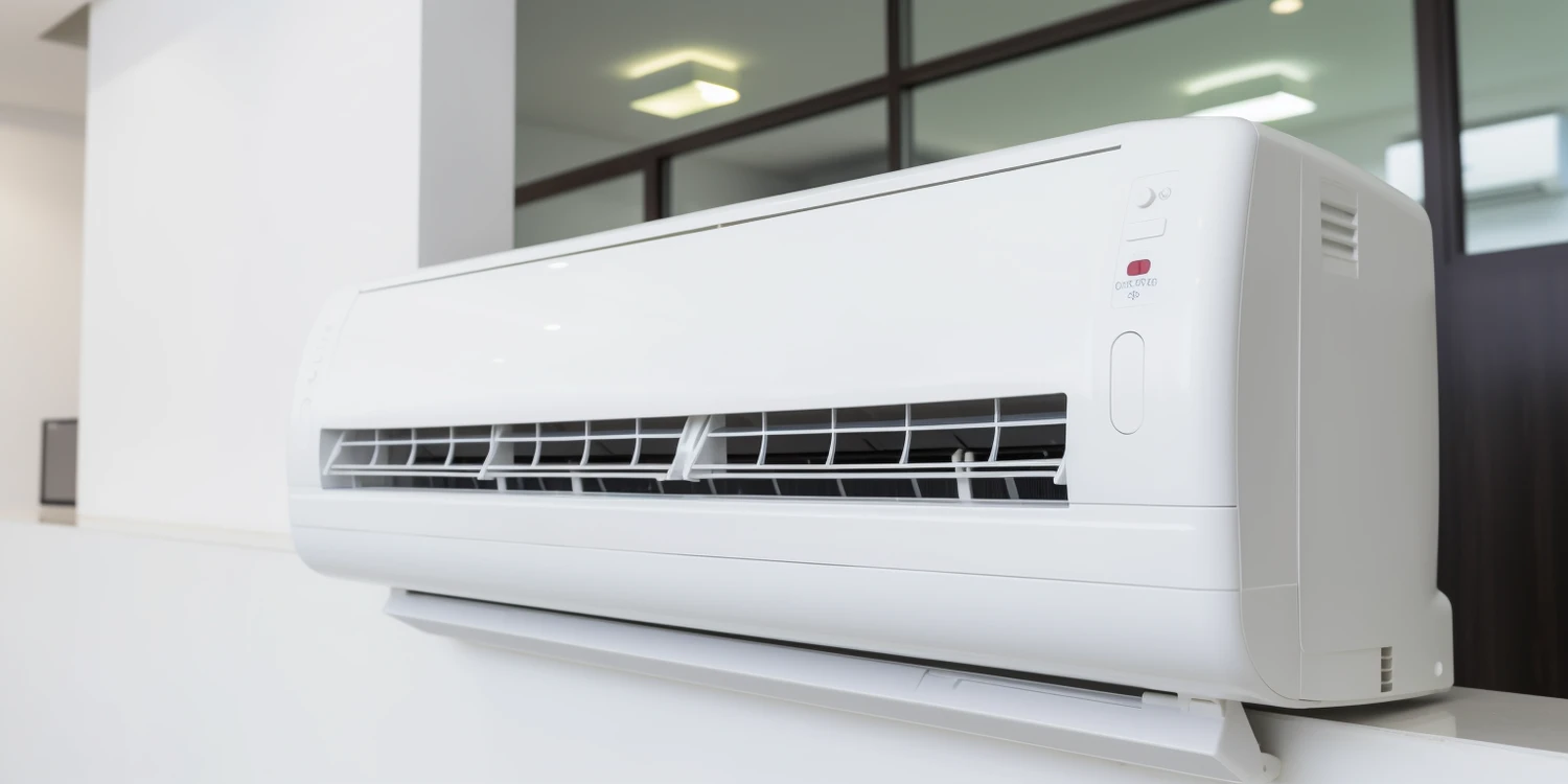 Montaż klimatyzatorów Szczecin