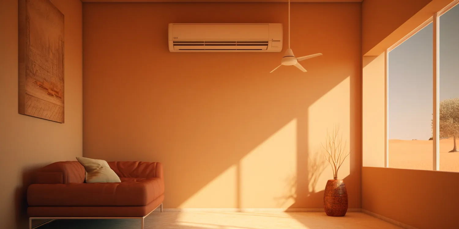 Montaż systemów klimatyzacji Szczecin