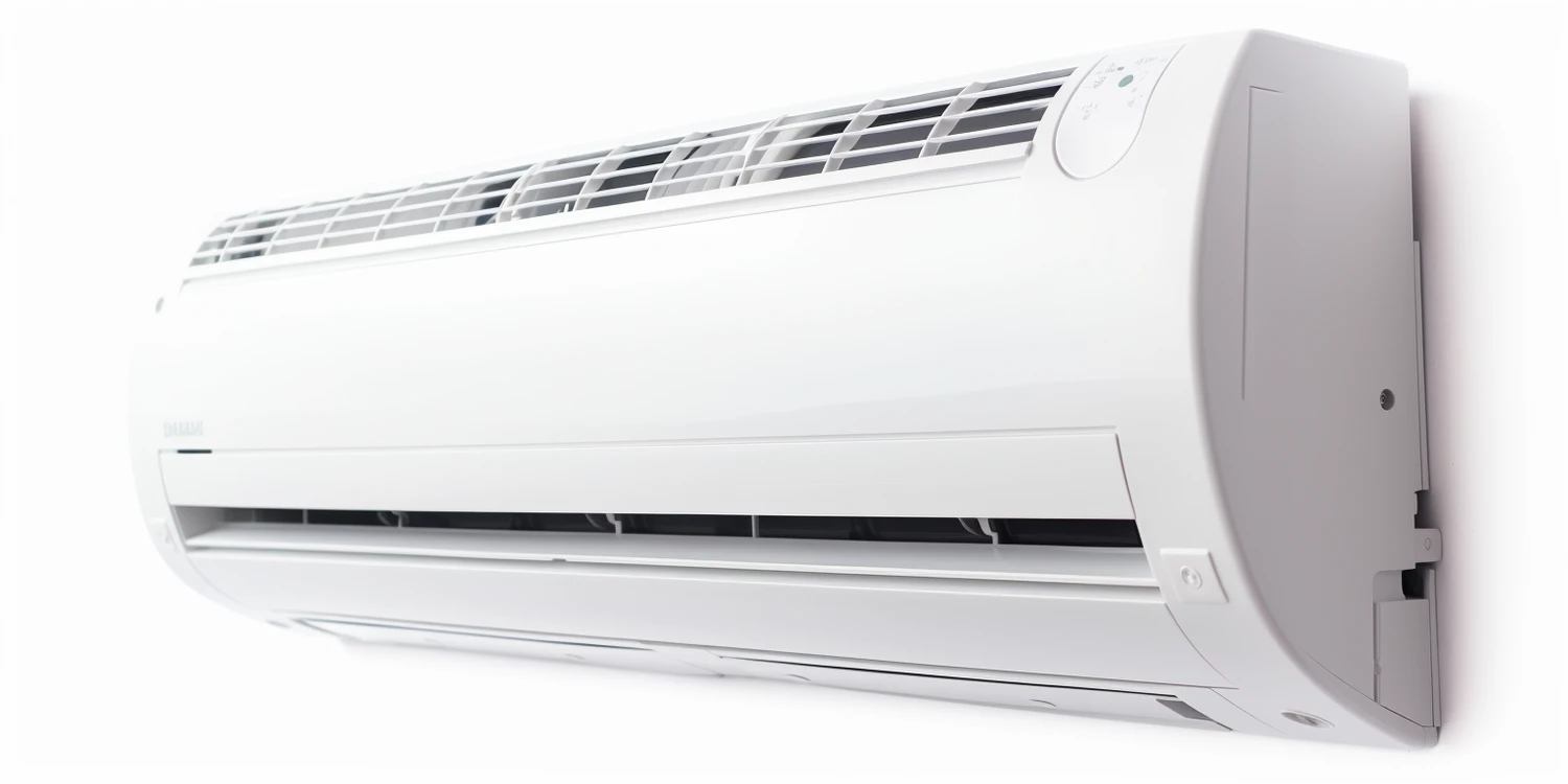 Montaż systemów klimatyzacji Szczecin