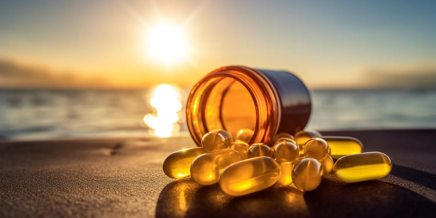 Najlepsza witamina C - ranking