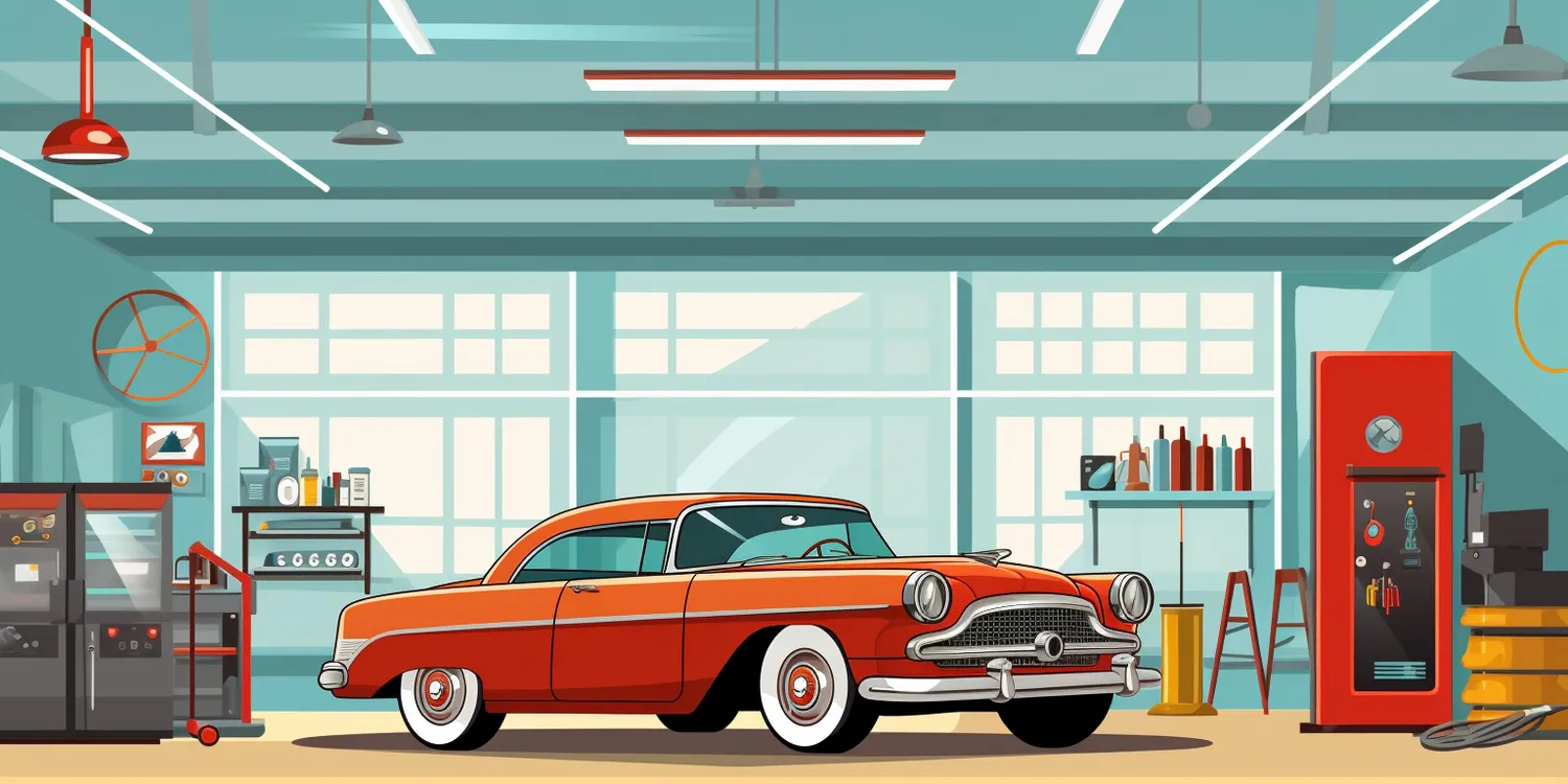 Najlepsze warsztaty samochodowe Szczecin