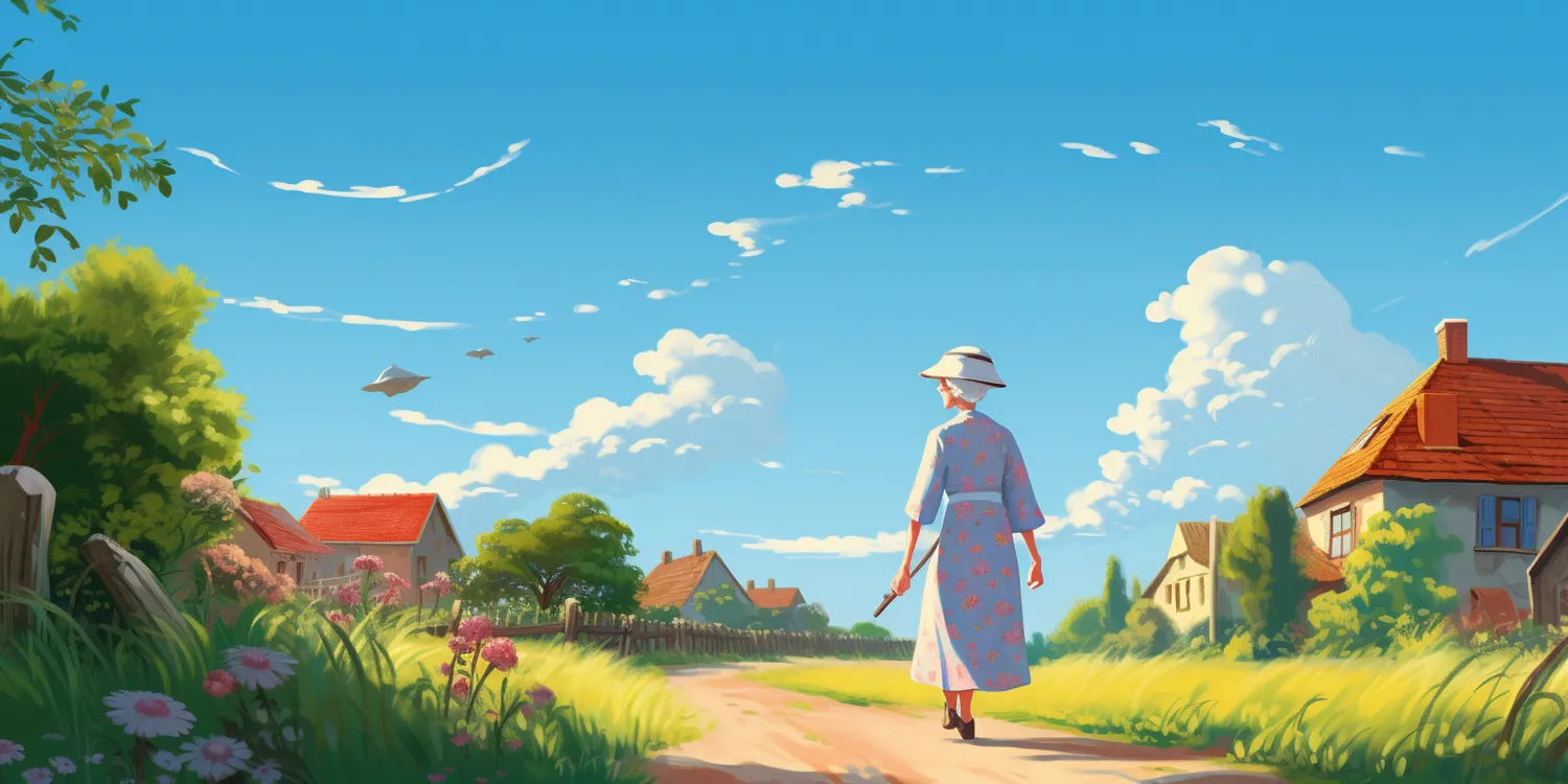 Opiekunka osób starszych jak szukać pracy za granicą?