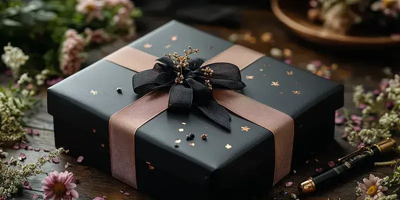 Personalizowane prezenty dla kobiety