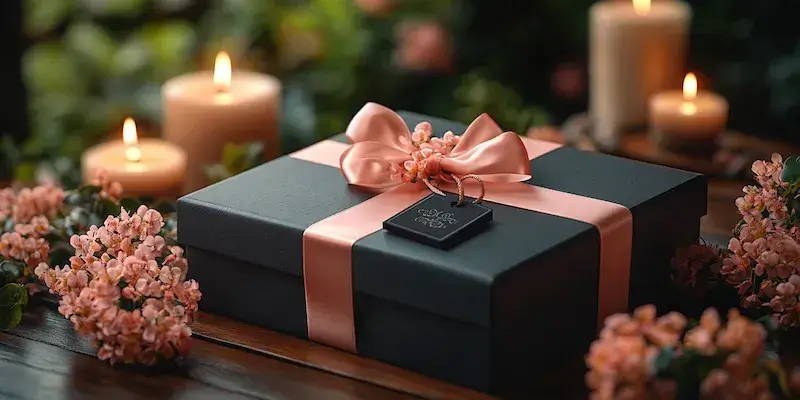 Personalizowane prezenty dla pracowników