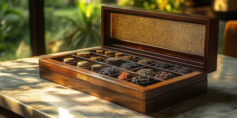 Personalizowane prezenty formowe