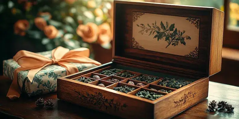 Personalizowane prezenty gwiazdkowe