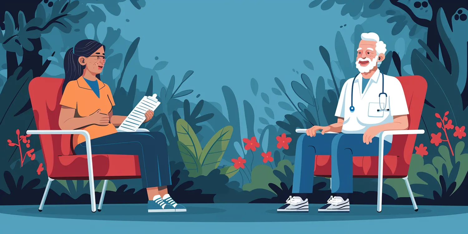 Praca dla opiekunek osób starszych za granicą jak wygląda typowy dzień?