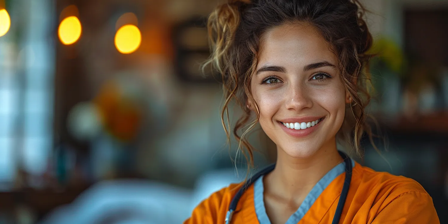 Praca opiekunki osób starszych za granicą czy jest odpowiednia dla ciebie?