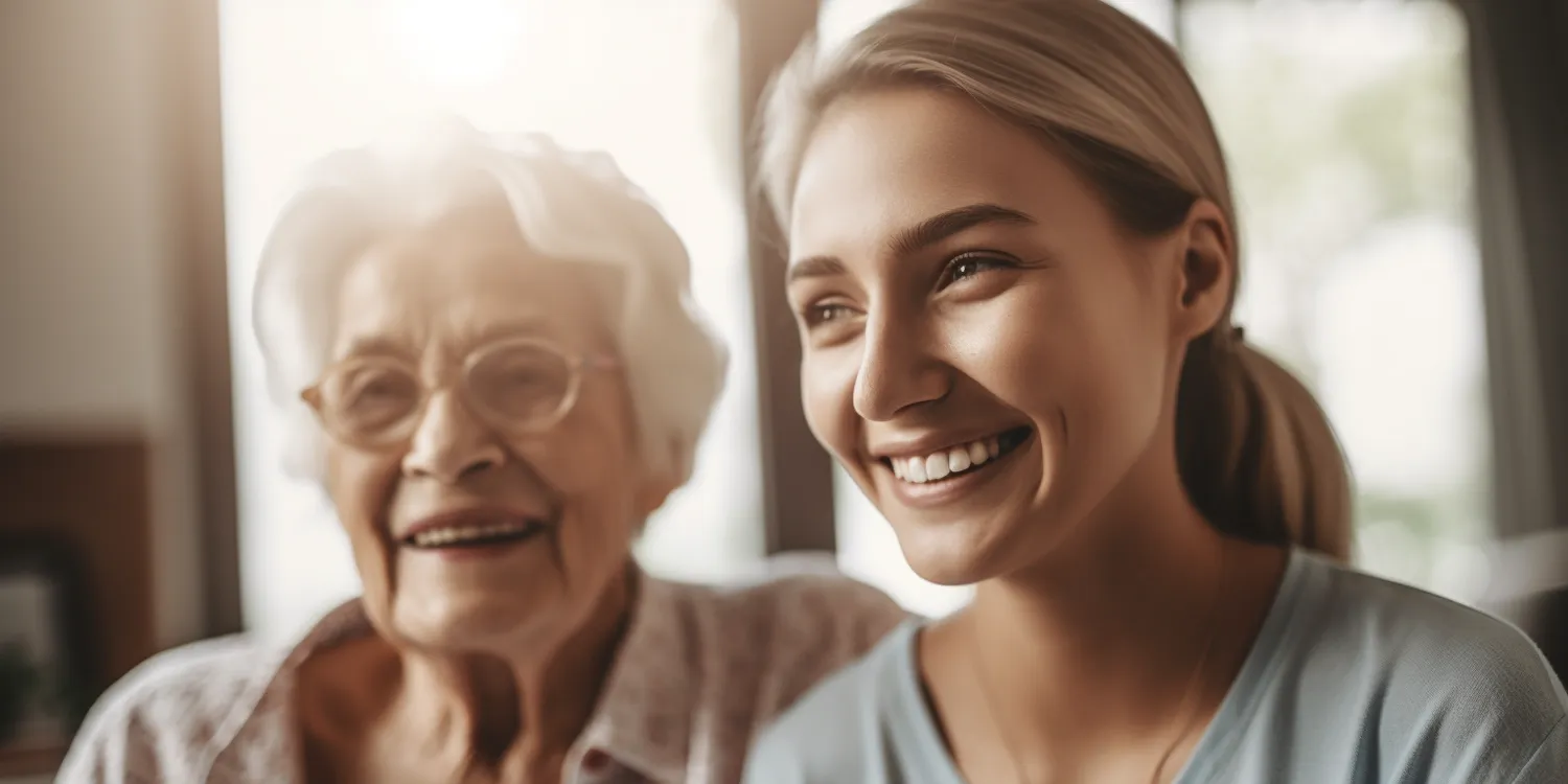 Praca opiekunki osób starszych za granicą jak przygotować dokumenty rekrutacyjne?