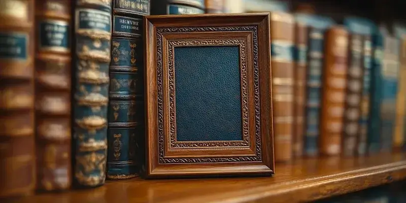 Prezent biznesowy dla mężczyzny