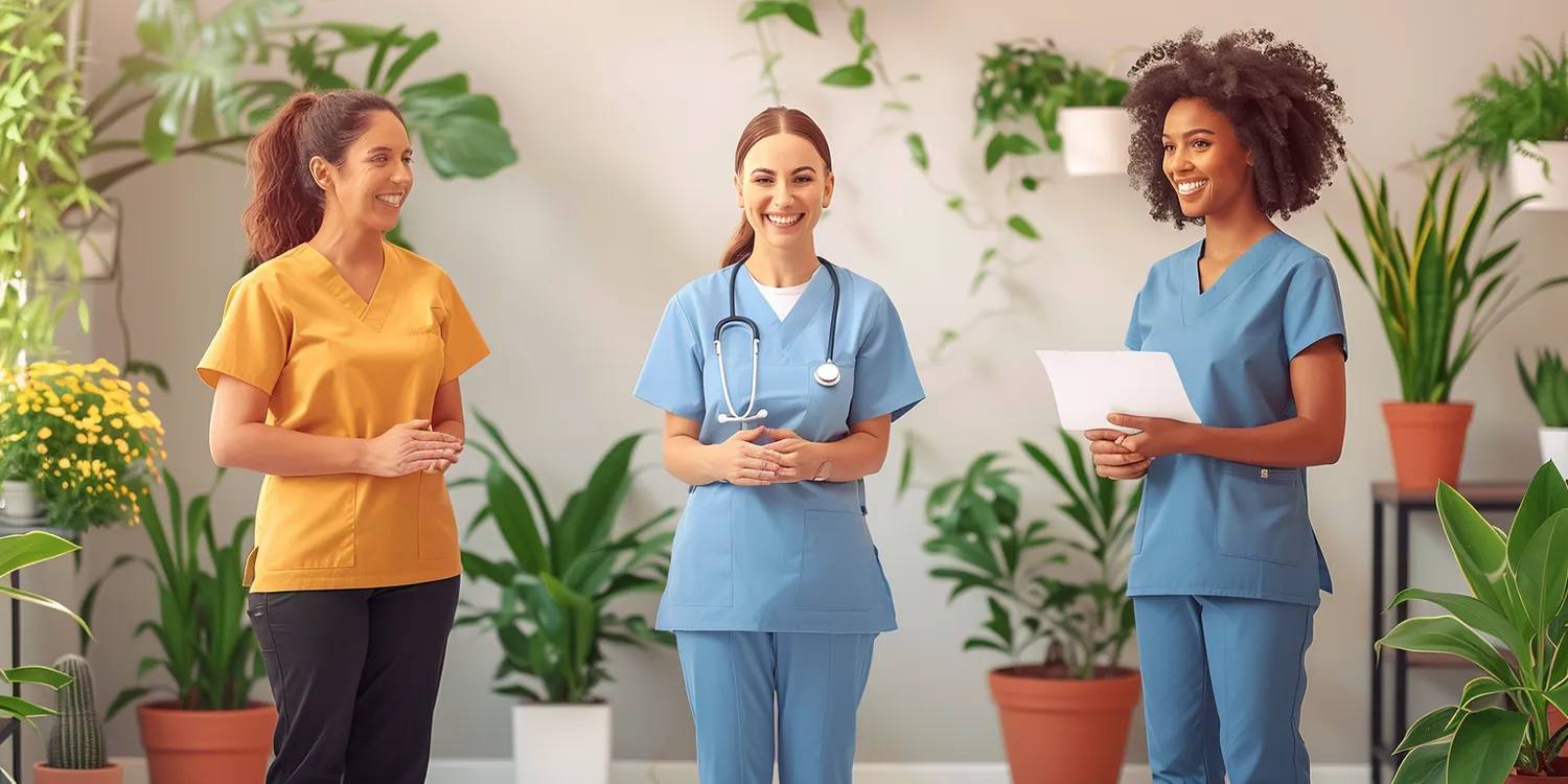 Rola empatii w pracy dla opiekunek osób starszych