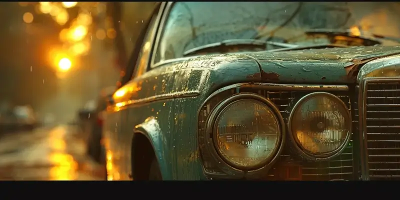 Sklep auto części do aut koreańskich