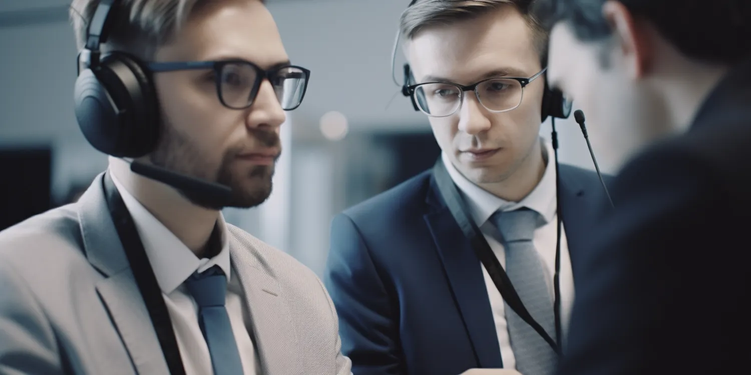 Tłumaczenie przysięgłe na angielski