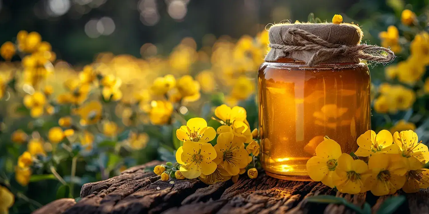 Właściwości miodu lipowego