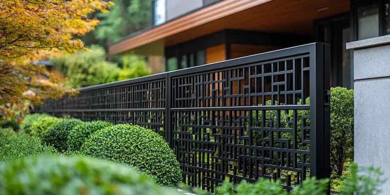 Zäune aus Polen für Haustierbesitzer – sicherer Schutz für Ihre Tiere