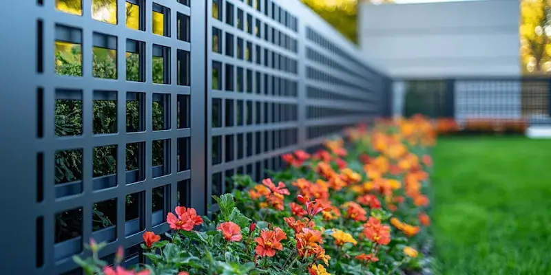 Zäune aus Polen für Haustierbesitzer - sicherer Schutz für Ihre Tiere