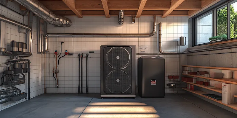 Wyparki próżniowe zasada działania