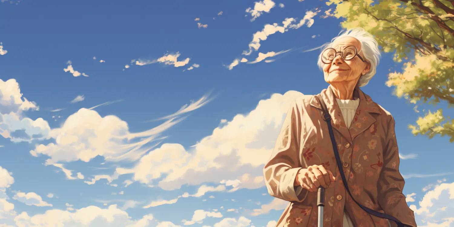 Znaczenie doświadczenia w pracy dla opiekunek osób starszych za granicą