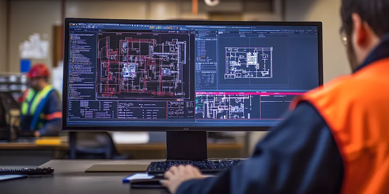 Budowa maszyn przemysłowych Częstochowa