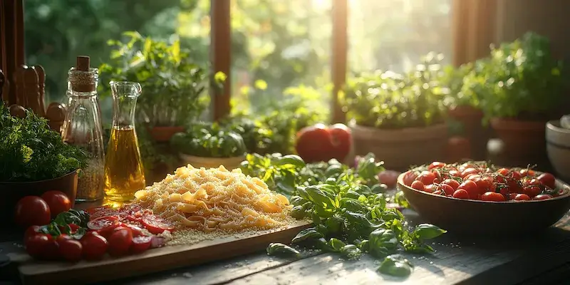 Co to jest pieczywo bezglutenowe?