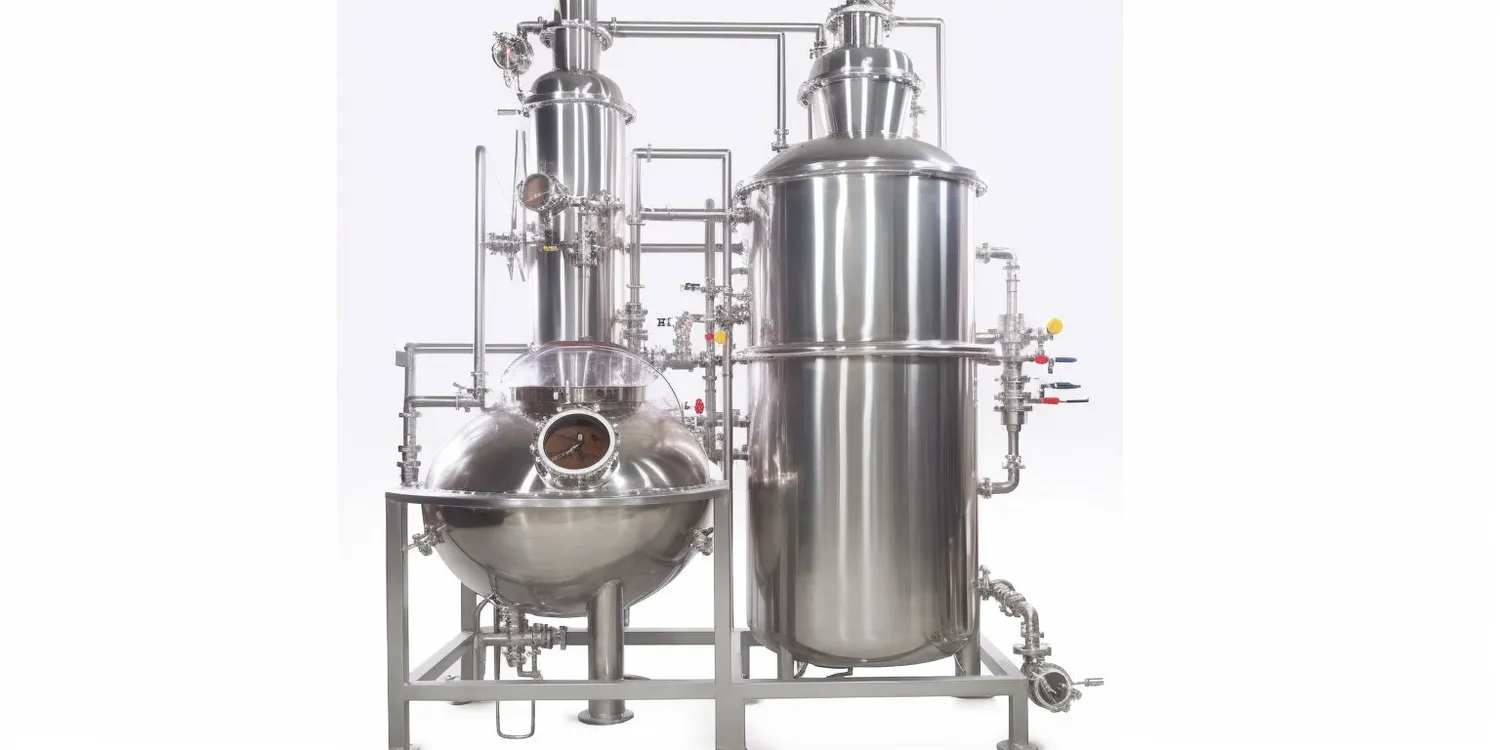 Co to jest stal nierdzewna?