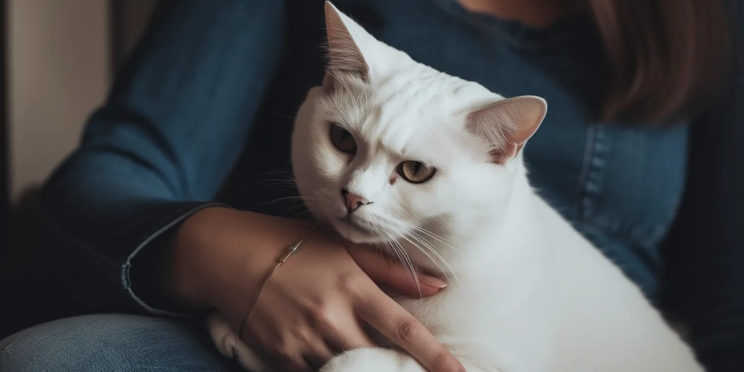 Czy można trzymać prochy zwierząt w domu?