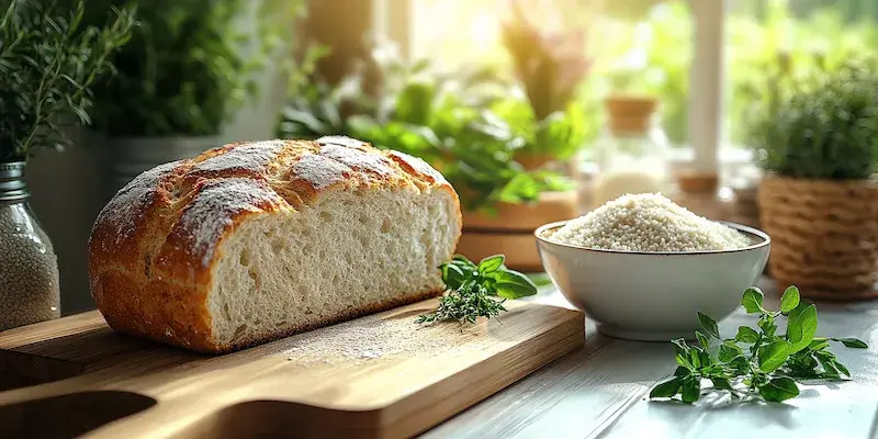 Czy płatki owsiane są bezglutenowe?