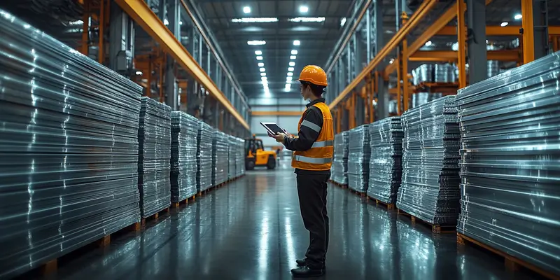 Czy stal nierdzewna to to samo co chirurgiczna?