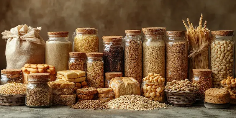 Gdzie kupić produkty bezglutenowe?