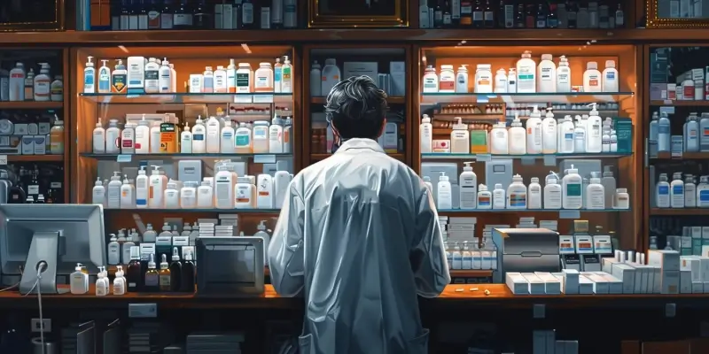 Gdzie sa kwasy omega 3?