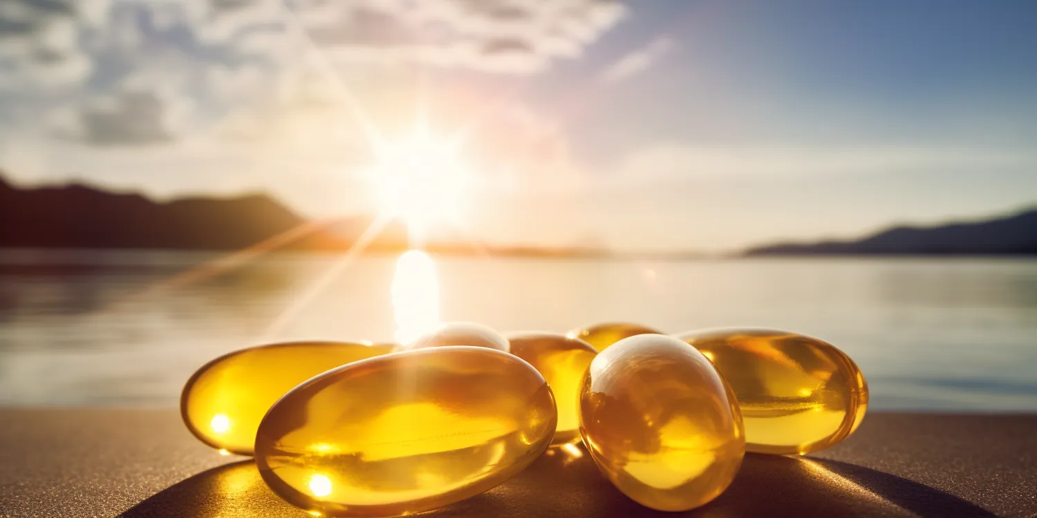 Gdzie są kwasy omega 3?