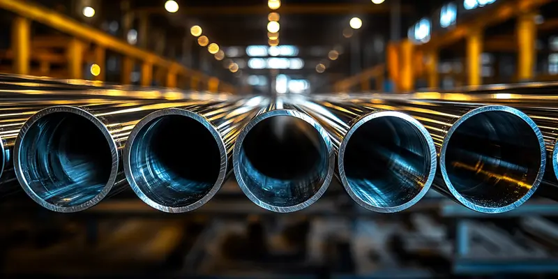 Jak długo wytrzymują rury ze stali nierdzewnej?