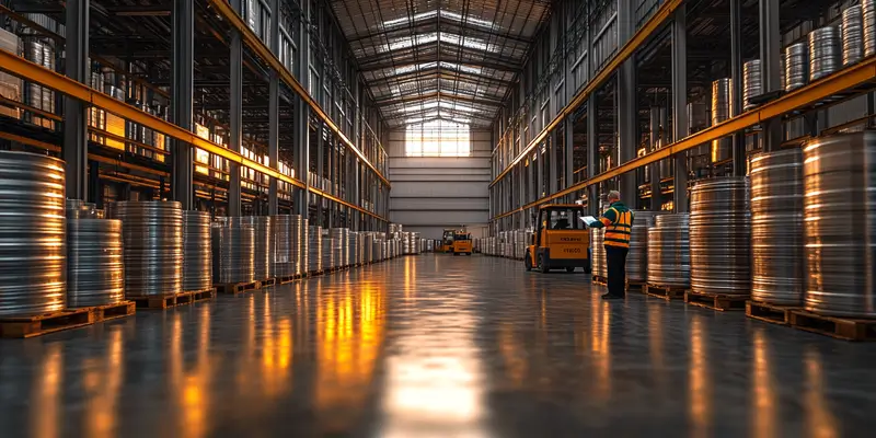 Jak odróżnić stal nierdzewną od kwasówki?