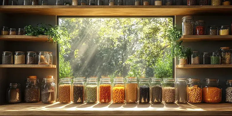 Jak rozpoznać produkty ekologiczne?