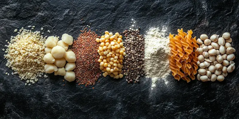 Jak zachowują się naleśniki bezglutenowe?